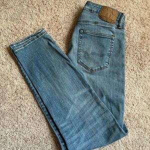 Mens American Eagle jeans